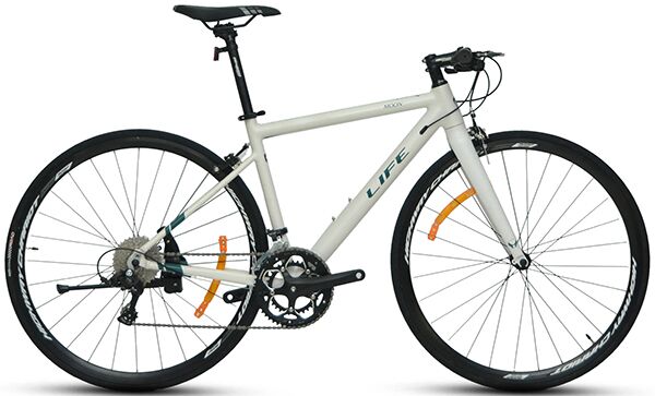 Xe đạp touring Life MOON 2022